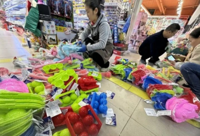 一天卖出3000个，玩具行业如何实现销量滚雪球？