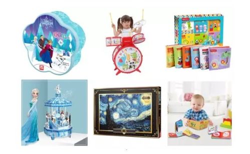 玩具经销商破局之道 在变革中寻找新增长点